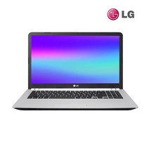 LG전자 15N540 4세대 i5 15.6인치 윈도우10, WIN10, 16GB, 512GB, 코어i5, 실버
