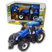 마이스토 1:16 뉴홀랜드 트랙터 RC, Å§
