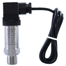 정압 물 공급 센서 실리콘 트랜스듀서, 한개옵션1, 08 0pint16 KPA