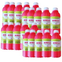 해호 삼현제약 과산화수소 250ml 20개