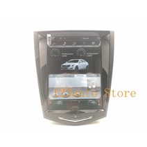 내비게이션 오토 무선카플레이10.4 "세로 화면 테슬라 스타일 안드로이드 11 자동차 DVD GPS 플레이어, 03 8X128G 11