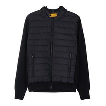 파라점퍼스 명품파라점퍼스 남성 시키 경량 패딩 자켓 PM HYB KR02 541 PMHYBKR0254100