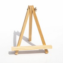 [우수제품]^^&&^^ 나무 이젤 이젤 이젤칠판 스케치북받침대 아이방꾸미기 액자받침 액자받침대 액자거치대, 본상품선택
