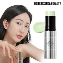 [조성아] 멀티밤 시카 앰플 진정 세럼스틱 단품, 없음, 1개