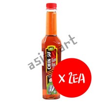 베트남 친수 남느 남늑 느억맘 피쉬소스 멸치액젓 월남쌈 분짜소스 chin su nam ngu, 500ml, 2개