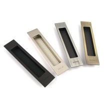 [715+ds] 사각매입손잡이 SH30 현관방문 미닫이문손잡이 매입오 현관방문 미닫이문손잡이 매입오목이손잡이 출입문손잡이, ^택8806379252376_BK 도무스@감사