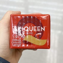 서울우유 티네 스키 퀸 브라운치즈 250G X 1개, 아이스박스포장