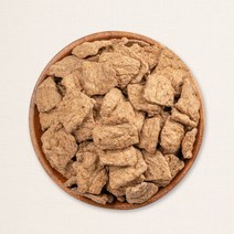 [베지푸드] 쌀불구이단백 250g /콩고기/콩단백/비건/채식, 단품