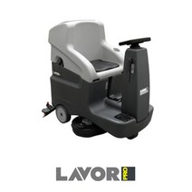 LAVOR 바닥청소장비 COMFORT XXS66 26인치 청소차