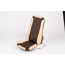 애니원 Pooleem 진동 온열 의자형 마사지기 허리안마기 자동차안마기 셀프안마기 의자안마기, 상세페이지 참조