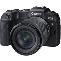 캐논 Canon EOS RP 풀프레임 미러리스 카메라 RF 24-105mm STM 64GB