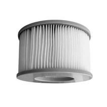 수영장 여과기 샌드필터 정수유체펌프 필터 수지 풍선 스트레이너 교체 스프링 MSPA, CN, TYPE1