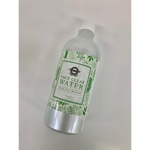 아라시아 페이스 클리어 워터 1000ml / 편백수 미스트