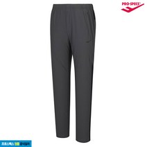 프로스펙스 남성 배색형 트리코트 트레이닝 팬츠 PW3MN20S202