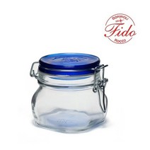 보르미올리 피도 자 블루, 500ml, 15개