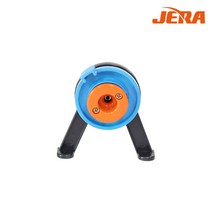 제라 부탄가스 회전 어댑터 JB-303, 1개