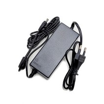 알엠파워 12.6V 2A 전동킥보드 보조배터리 파워뱅크 리튬이온 충전기, 1개