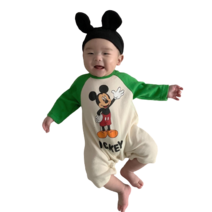 디즈니 안녕 미키슈트 모자포함