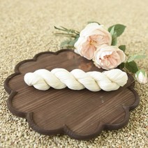 명주실 타래실 돌잡이용품 전통돌상 돌잔치, 명주실 소