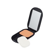 맥스팩터 MaxFactor 페이스피니티 컴팩트 파운데이션 파우더 031 독일, Warm porcelain, 1 pcs (1팩)