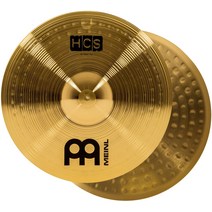 MEINL 마이넬 HCS 시리즈 하이햇 심벌즈 14