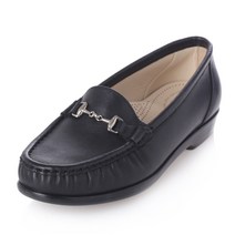 사스 한국공식수입원 여성신발 메트로 스무스블랙