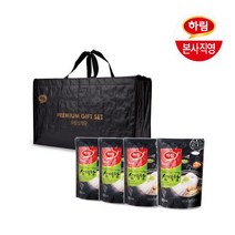 하림 하림 삼계탕세트, 800g, 4개