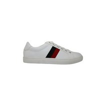 Steve Madden Mens BERWICK Low & Mid Tops Lace Up Fashion Sneakers 138145