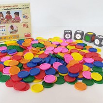 아크로스 수세기칩300개