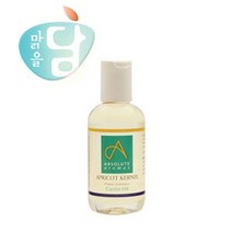 앱솔루트 캐리어오일 살구씨(정제) 50ml, 1개
