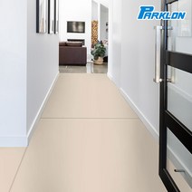 파크론 1+1 코코넛 복도형 놀이방매트 200x100x1.0cm, 코코넛 100x200x1.0cm (2장)
