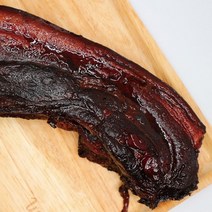 차슈 1kg 일본 라멘 일식 덮밥용 차슈 소스 통차슈 차슈동 삼겹, 통오겹살 통차슈 1kg, 1개