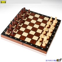 체스 폴란드체스(27x27x4cm)스쿨 Madon Poland MIL