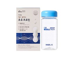 셀트리온 헬시 플러스 초유 프로틴 업그레이드 최신상 (40gx7포)+보틀1개, 1박스+보틀