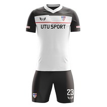 전사 축구 유니폼 단체복 축구복 UTU 126F