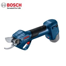 충전 전지 가위 국산 무선 Bosch-프로 전기 정원 가지 도구 과일 꽃, 01 bare tool