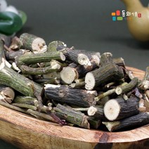 동의식품 국내산 건조 산청목 벌나무 산겨릅나무 600g, 1개, 단품