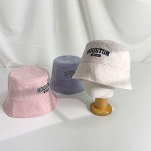 국내산 휴스턴 벙거지 모자_MS