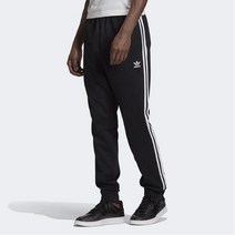 아디다스 아디다스 트레이닝바지 슈퍼스타 트랙팬츠 PB GF0210