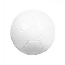 핑거 축구공 축구공 꾸미기 만들기 창작 체험 학습용, 3호 축구공 꾸미기