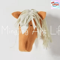 헌팅트로피 인테리어소품 벽걸이소품 방벽꾸미기 인테리어장식 벽장식 아이방헌팅트로피 아기방소품, 옵션12