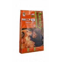 도그랑) 훼미리 진도 10kg 강아지건식사료 강아지사료 애완견사료 강아지사료쇼핑몰 애견사료추천★jun☆a