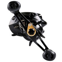 갈치릴 카고릴 국민릴 부시리릴 파핑릴 아쿠아리스 테크늄 중국상우공장 정품, 19축 블랙폭스 더블 브레이크 오른손형