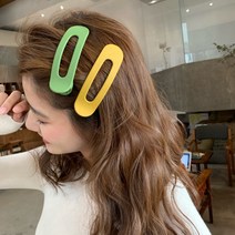 스타일나는 비비드왕머리핀 5종