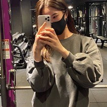 국내생산 연예인 마스크 남녀공용 패션 면 3D 입체 블랙 미세먼지, 컬러_화이트, 상세페이지 참조2, 상세페이지 참조2
