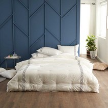 마이크로화이바 면 100수 호텔 침구