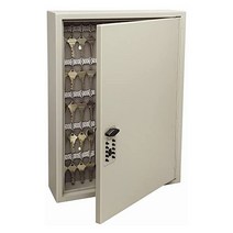 Kidde AccessPoint 001796 조합 TouchPoint 엔트리 키 로커 클레이 60 키, Combination Entry, Combination Entry, Locker