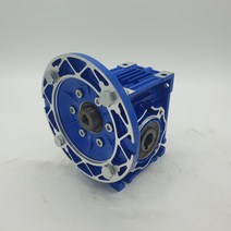 웜 감속기 NMRV040 63B5 B14(1/4HP ) 모토바리오 치수동일, 63B14, 1:5, 1개
