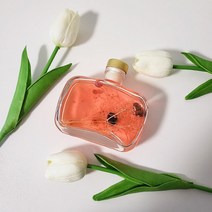 오니리코 고급 실내 방향제 플라워 디퓨저 100ml, 셀레네 100ml, 블랙체리