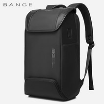 남여공용 bange multifunction 15 인치 노트북 배낭 usb 가방 14